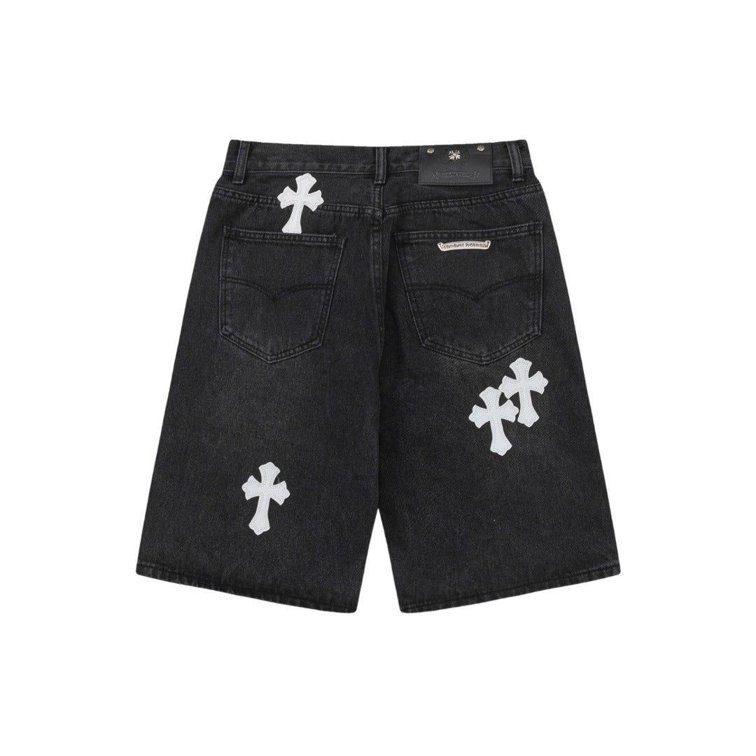 CH-ChromeHearts  Shorts