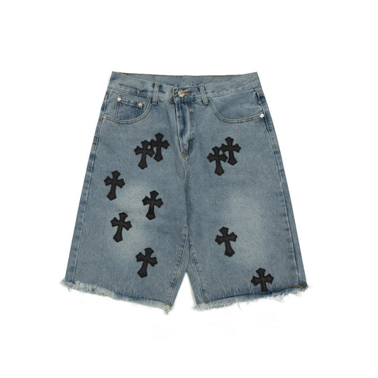 CH-ChromeHearts Shorts