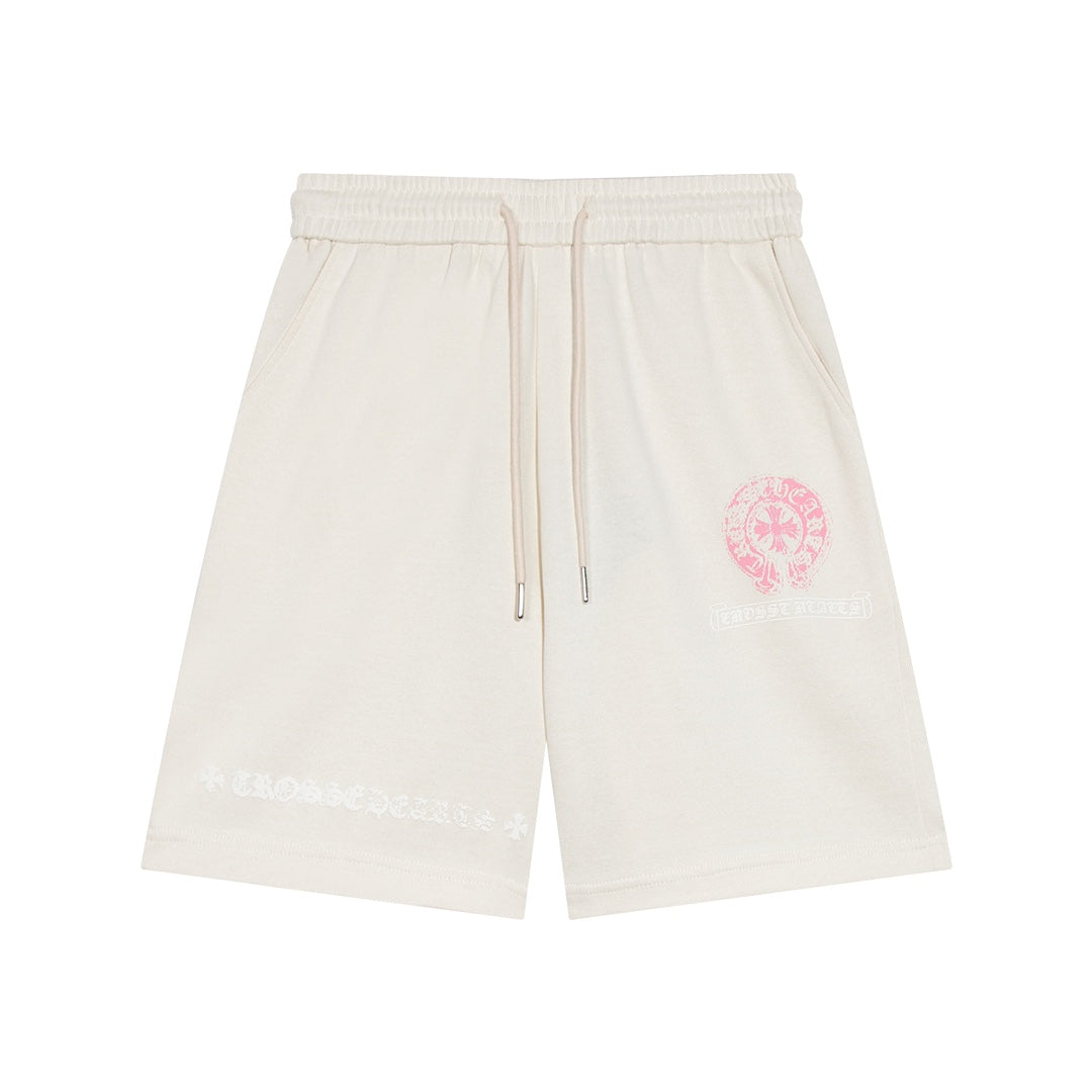 CH-ChromeHearts  Shorts