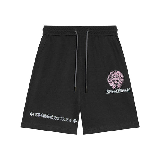 CH-ChromeHearts  Shorts