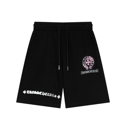 CH-ChromeHearts  Shorts