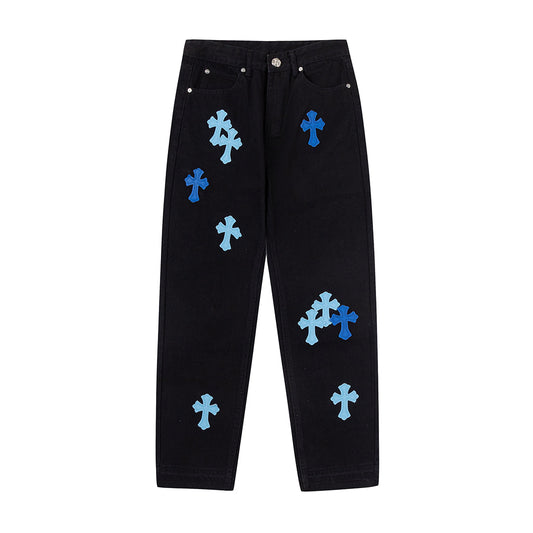 CH-ChromeHearts  Pants KE950