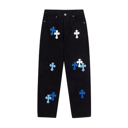 CH-ChromeHearts Pants KE951