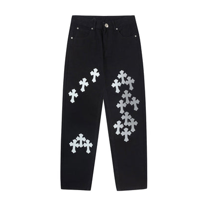 CH-ChromeHearts  Pants KE949