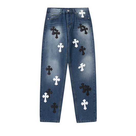 CH-ChromeHearts  Pants KE947