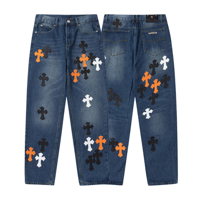 CH-ChromeHearts  Pants KE931