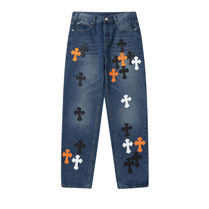 CH-ChromeHearts  Pants KE931