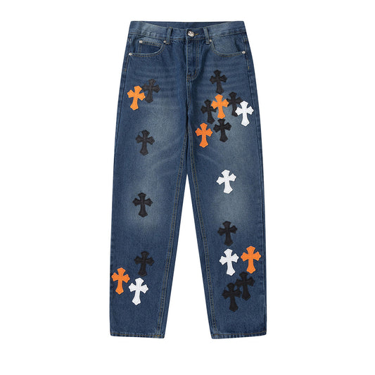 CH-ChromeHearts  Pants KE931