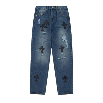 CH-ChromeHearts  Pants KE936