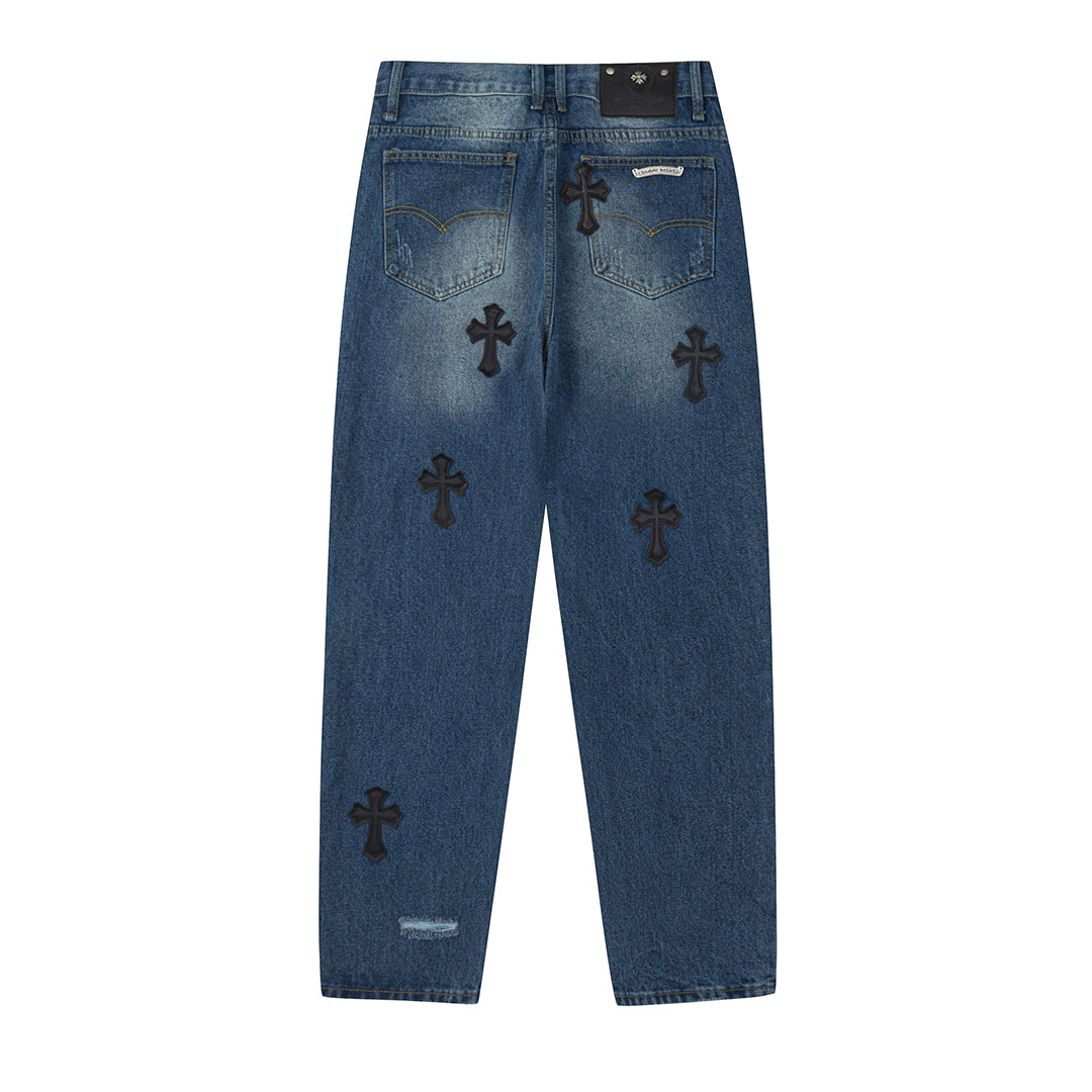 CH-ChromeHearts  Pants KE936