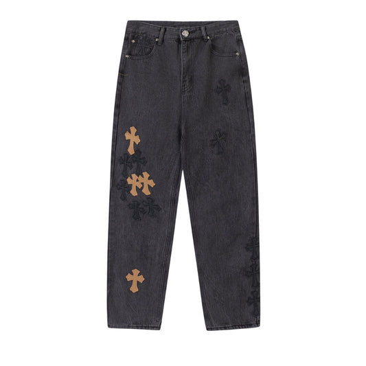 CH-ChromeHearts  Pants KE943