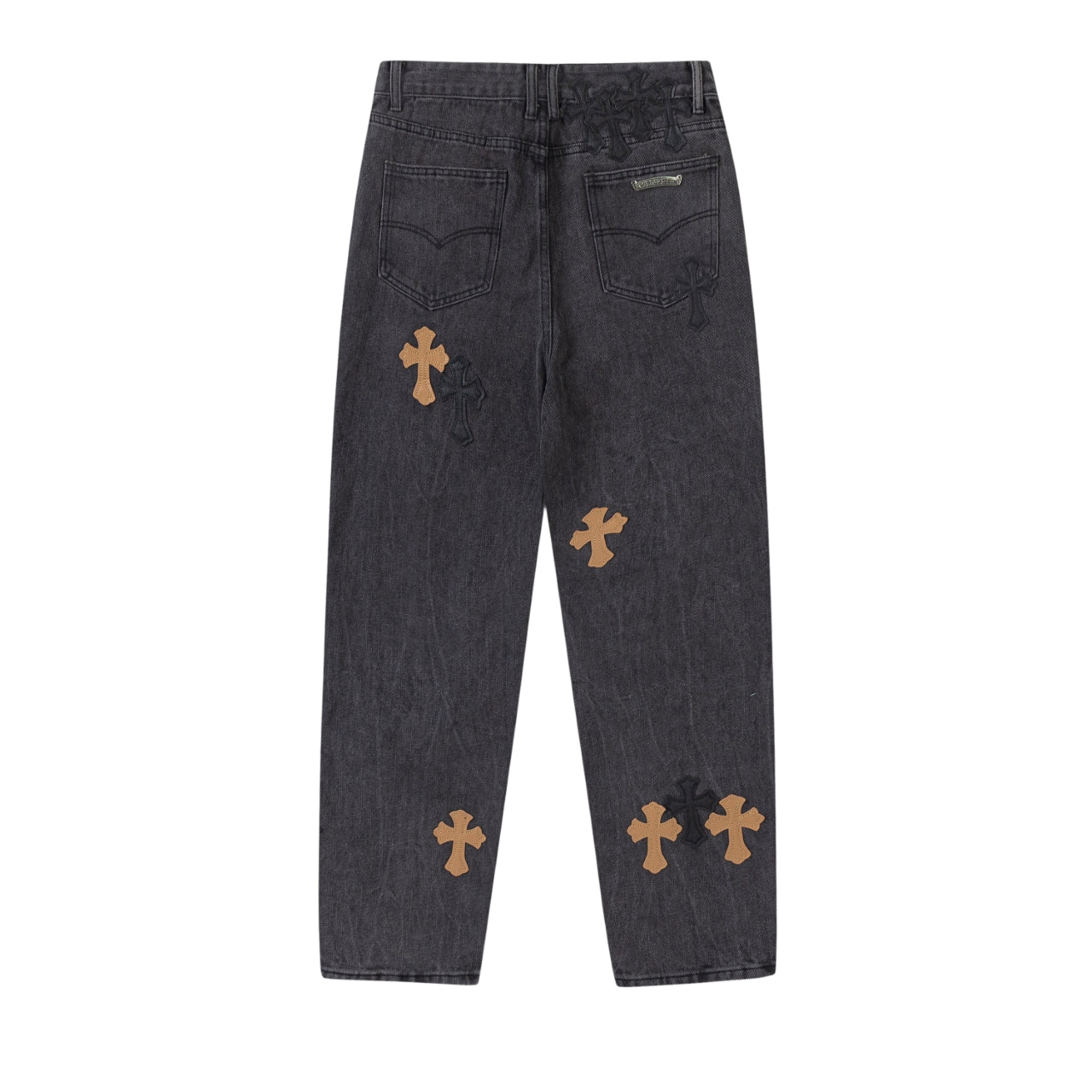 CH-ChromeHearts  Pants KE943