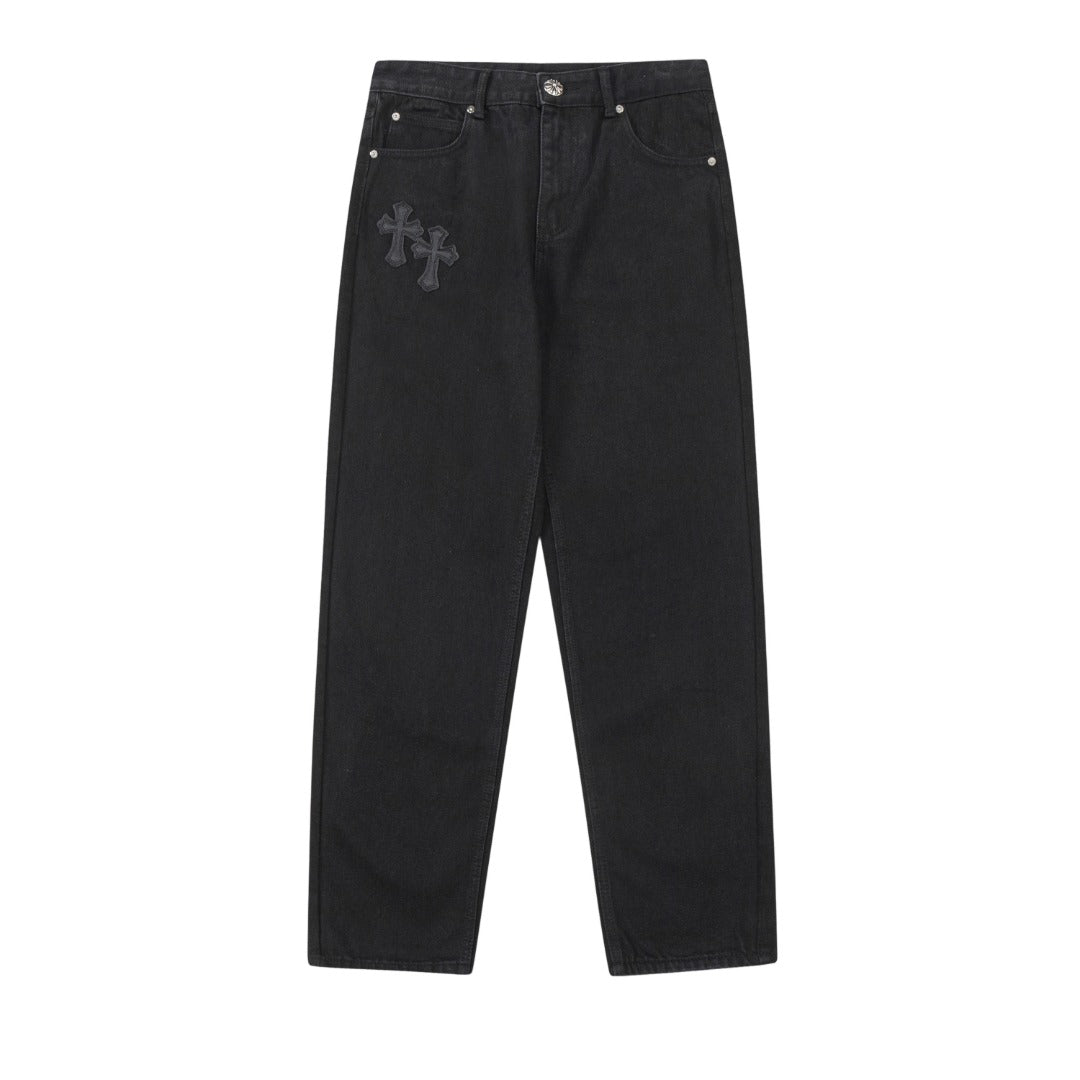 CH-ChromeHearts  Pants KE929