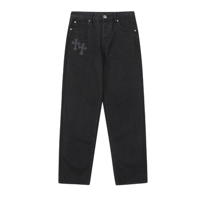 CH-ChromeHearts  Pants KE929