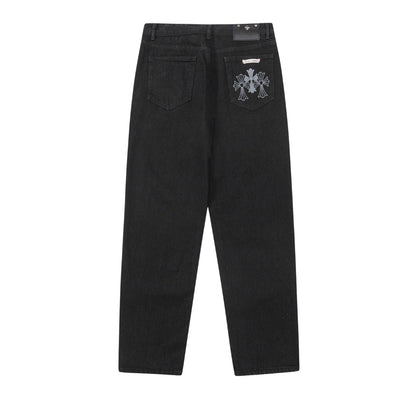 CH-ChromeHearts  Pants KE929