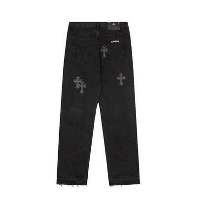 CH-ChromeHearts  Pants KE915