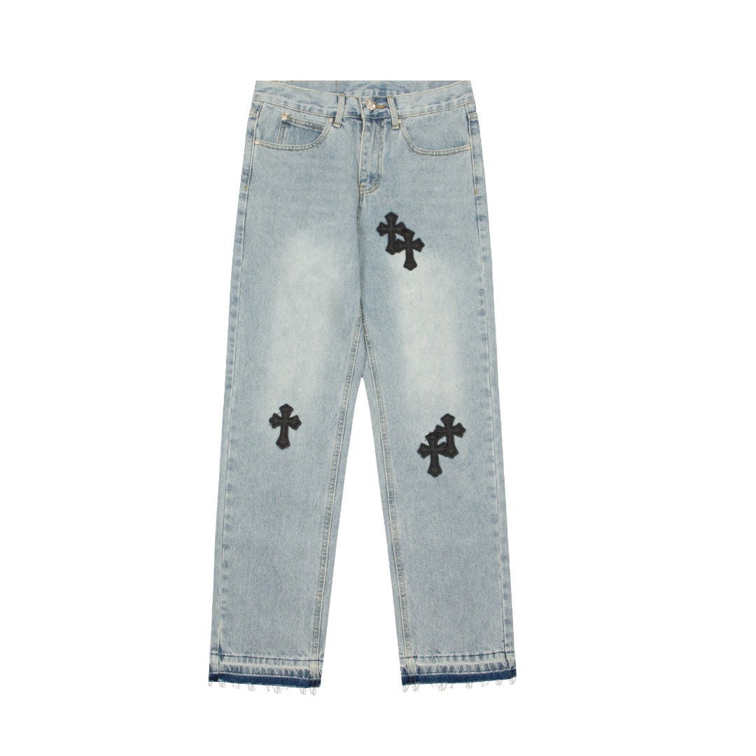 CH-ChromeHearts  Pants KE906