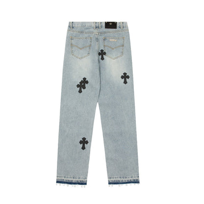 CH-ChromeHearts  Pants KE906