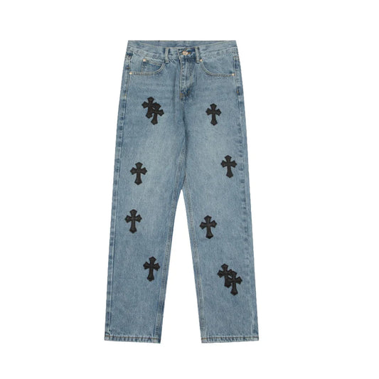 CH-ChromeHearts  Pants KE905