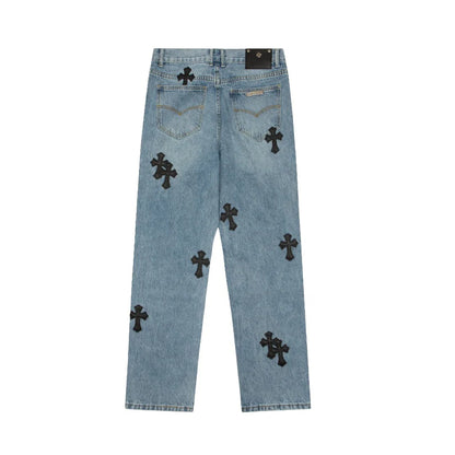 CH-ChromeHearts  Pants KE905