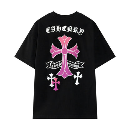 CH-ChromeHearts  T-shirt