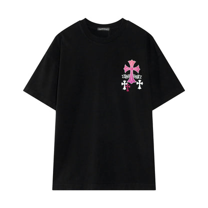 CH-ChromeHearts  T-shirt