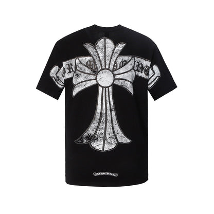 CH-ChromeHearts  T-shirt K610