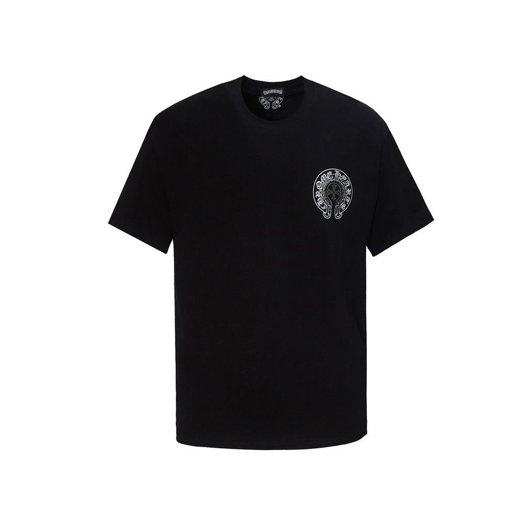 CH-ChromeHearts  T-shirt K602