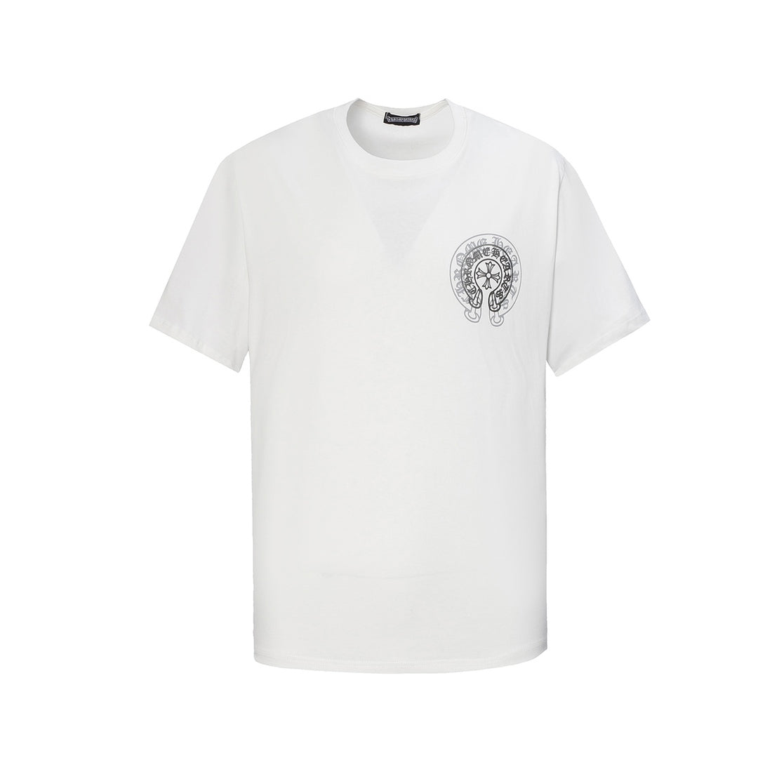 CH-ChromeHearts  T-shirt K602