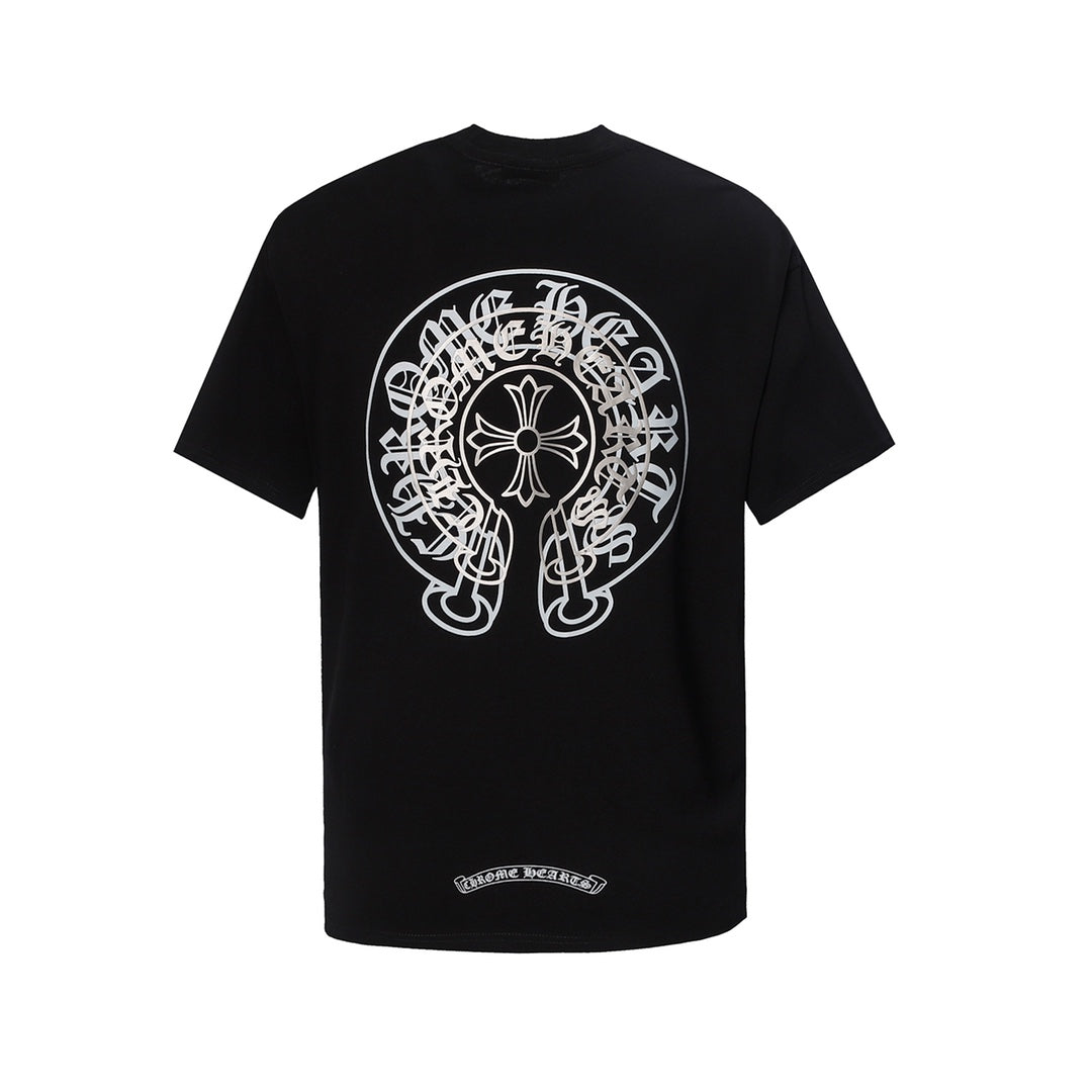 CH-ChromeHearts  T-shirt K602