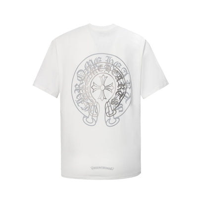 CH-ChromeHearts  T-shirt K602