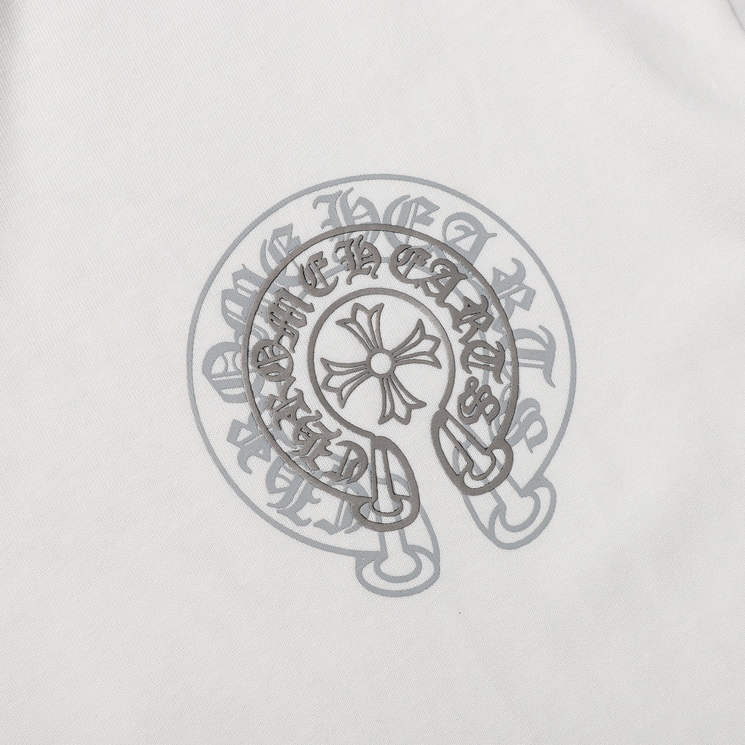 CH-ChromeHearts  T-shirt K602