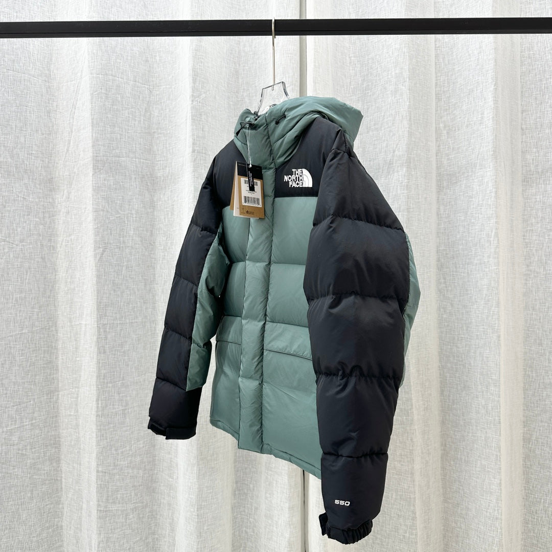 1996 vintage Nuptse padded packable jacket down jacket