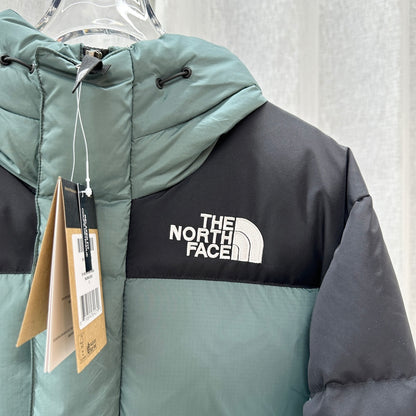 1996 vintage Nuptse padded packable jacket down jacket