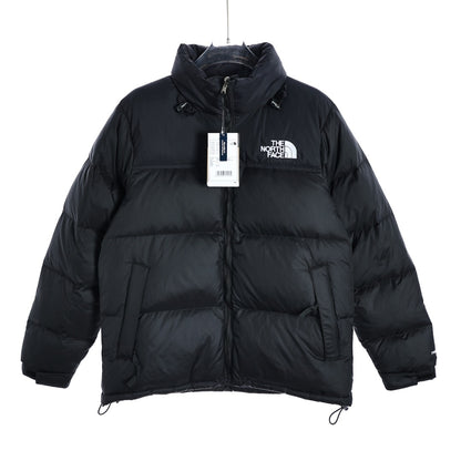 1996 vintage Nuptse padded packable jacket down jacket