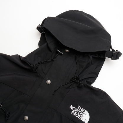 1990 vintage Nuptse padded packable jacket Classic Jacket