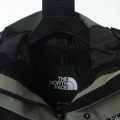 1990 vintage Nuptse padded packable jacket Classic Jacket