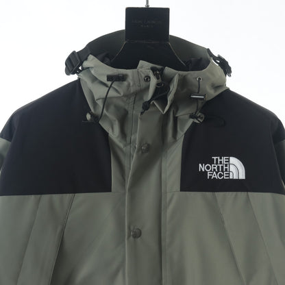 1990 vintage Nuptse padded packable jacket Classic Jacket