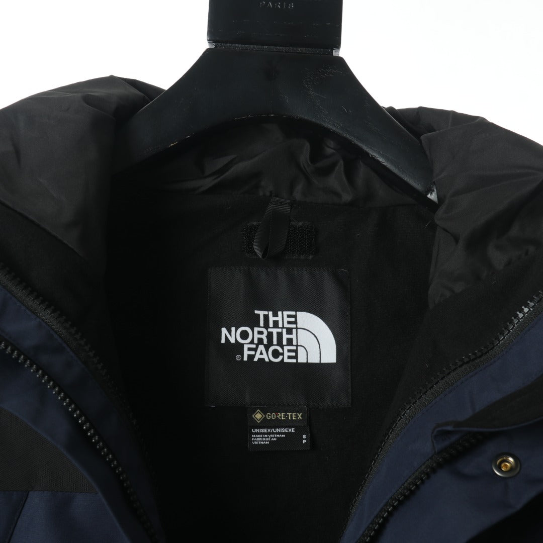 1990 vintage Nuptse padded packable jacket Classic Jacket