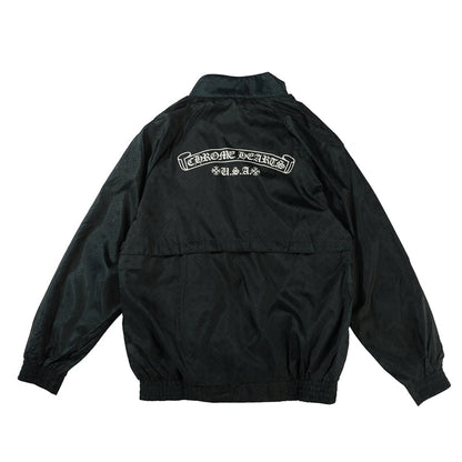 CH-ChromeHearts  2024 New Jacket