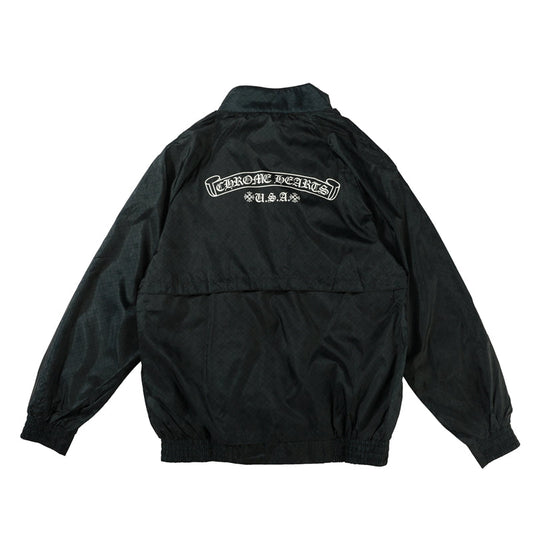 CH-ChromeHearts  2024 New Jacket